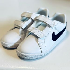 Nike Court Royale New Toddler